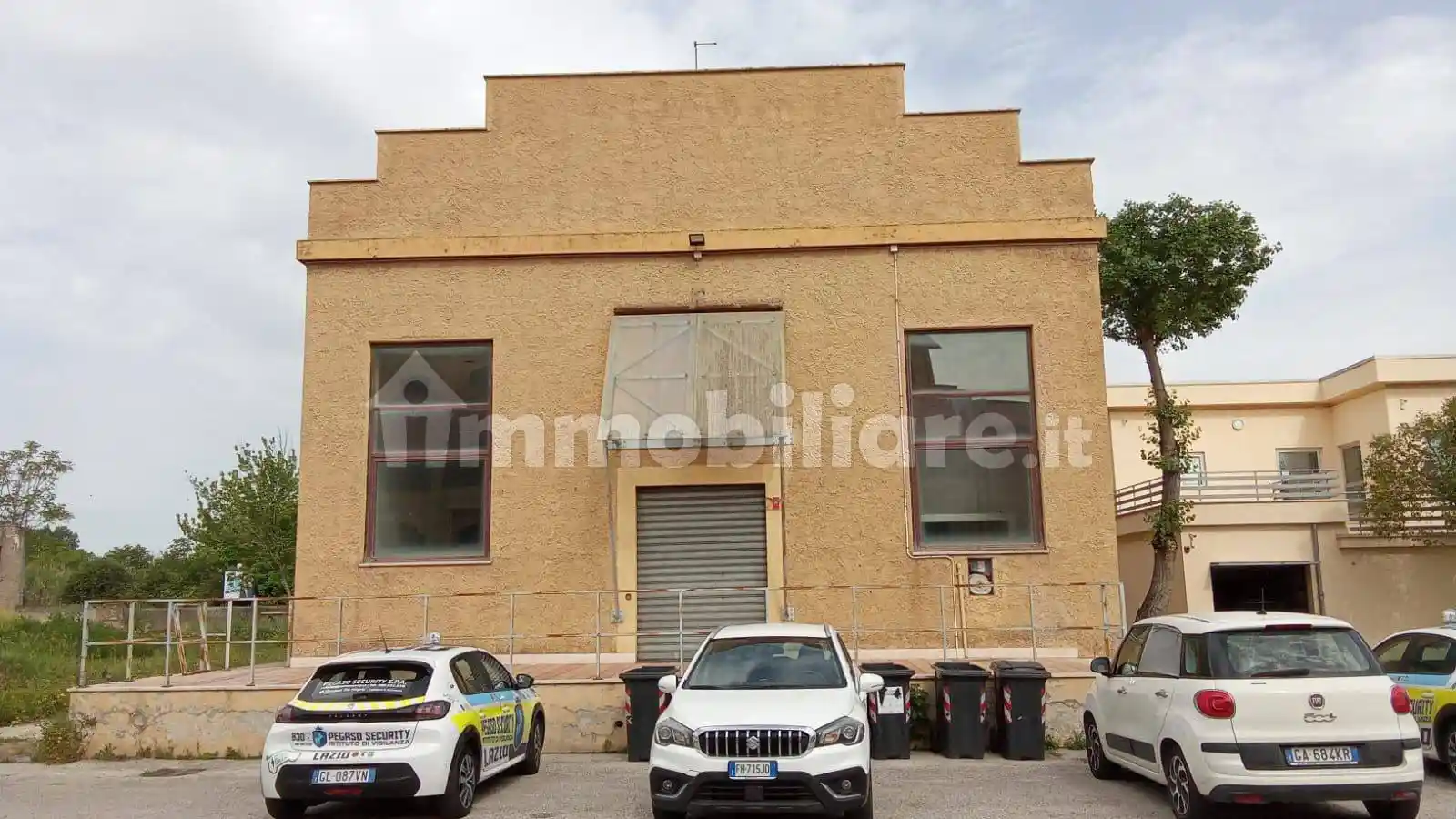 Palazzo - Edificio in Vendita - foto 5