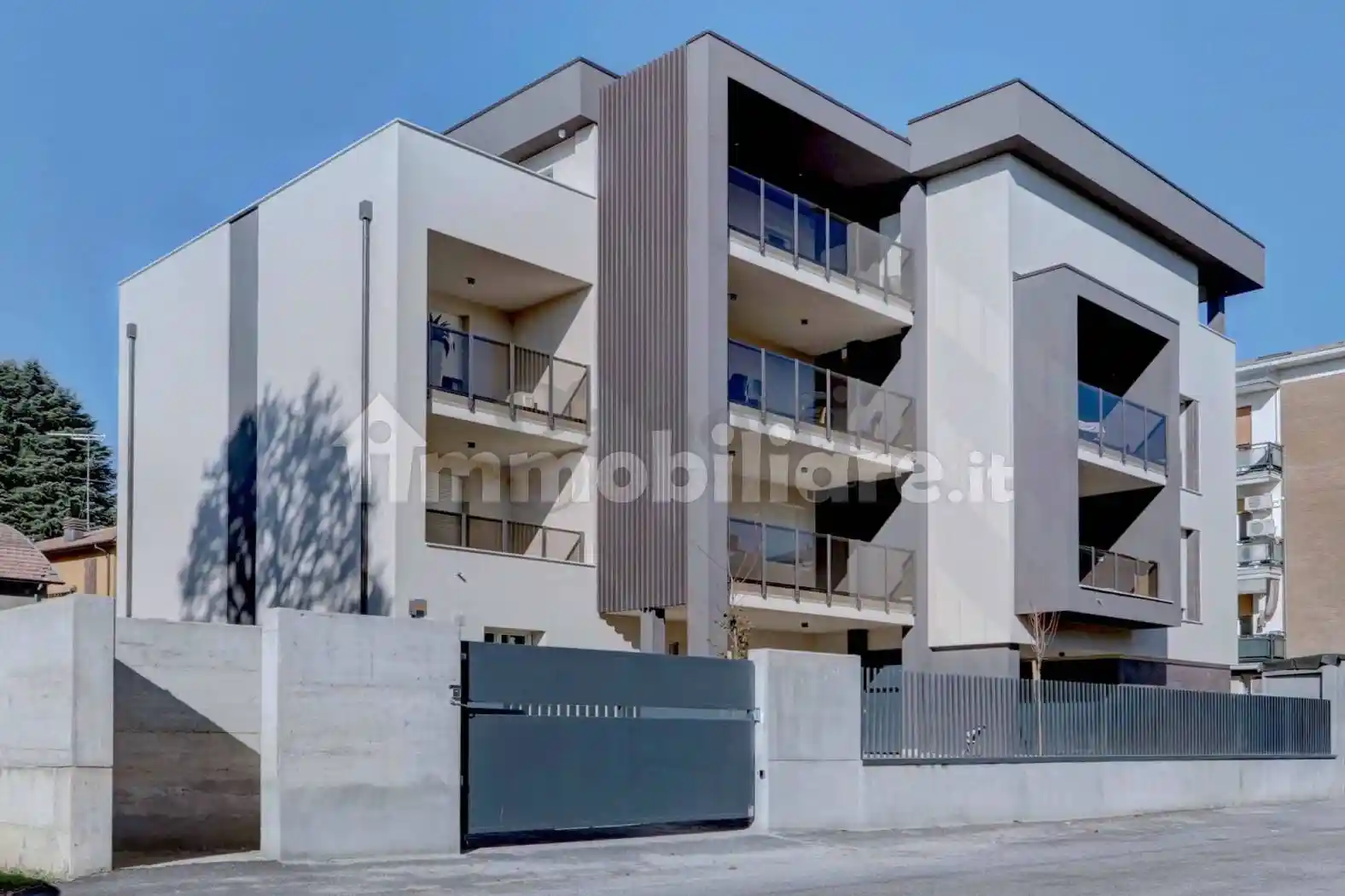 Appartamento in vendita a Vignola