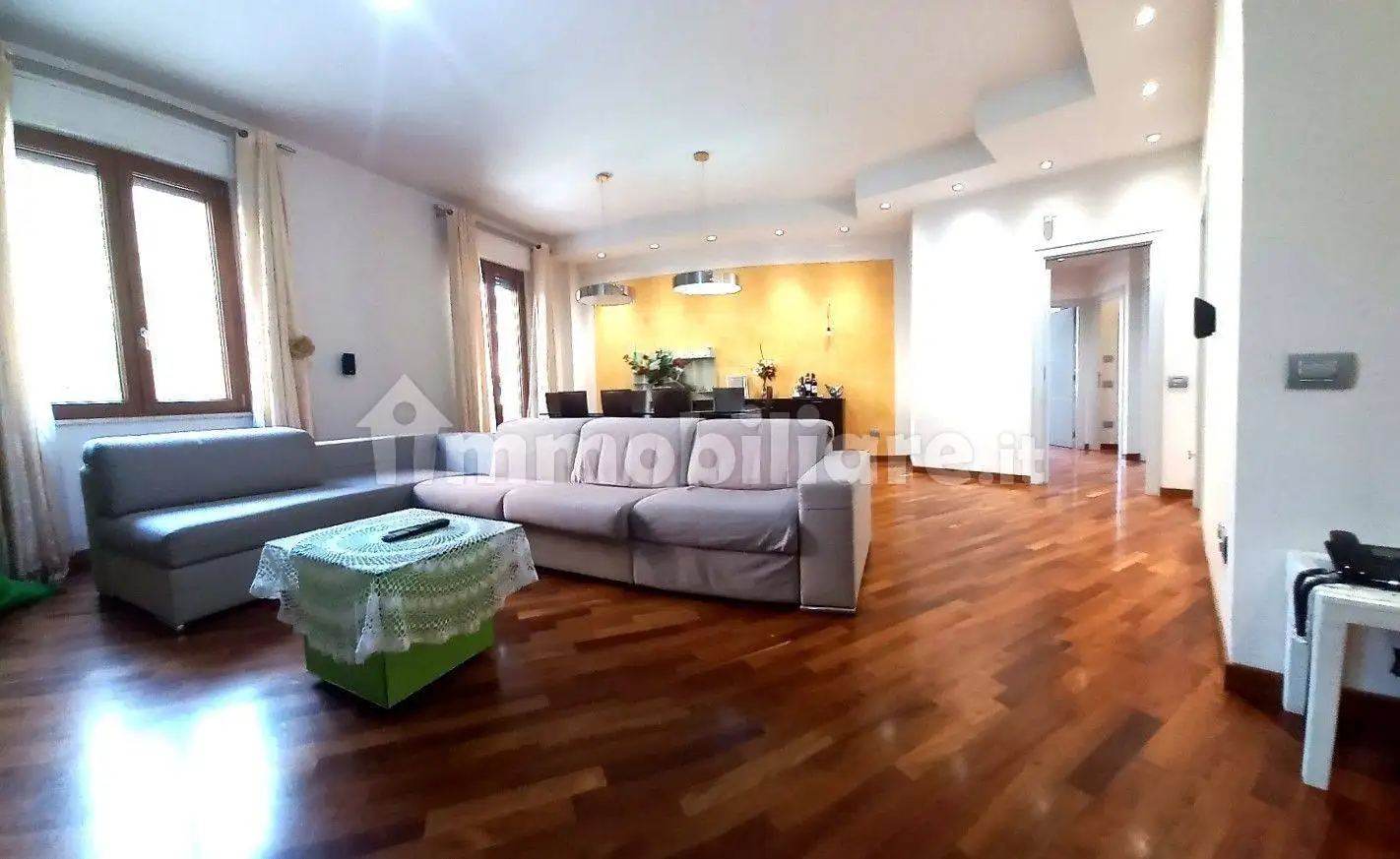 Appartamento in vendita a Spoleto