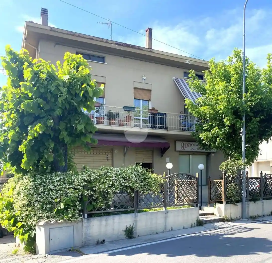 Appartamento in vendita a Fano