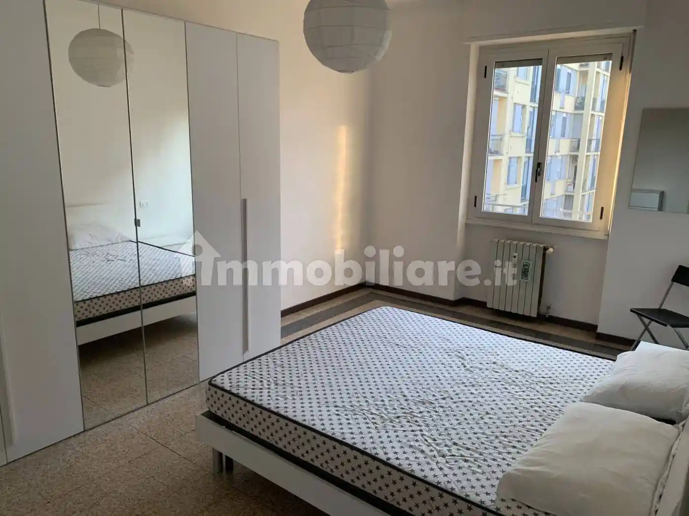 Bilocale via Cadibona, Molise - Cuoco, Milano - foto 2