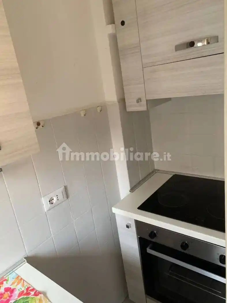 Bilocale via Cadibona, Molise - Cuoco, Milano - foto 3