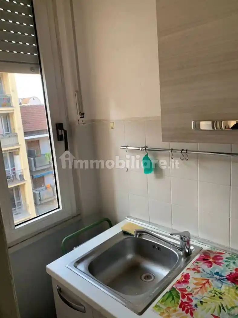 Bilocale via Cadibona, Molise - Cuoco, Milano - foto 4