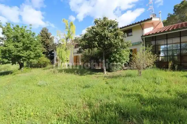 Villa unifamiliare via delle Noci, Centro, Sant'Omero - foto 3