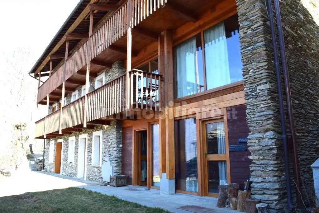 Appartamento in vendita a Ostana