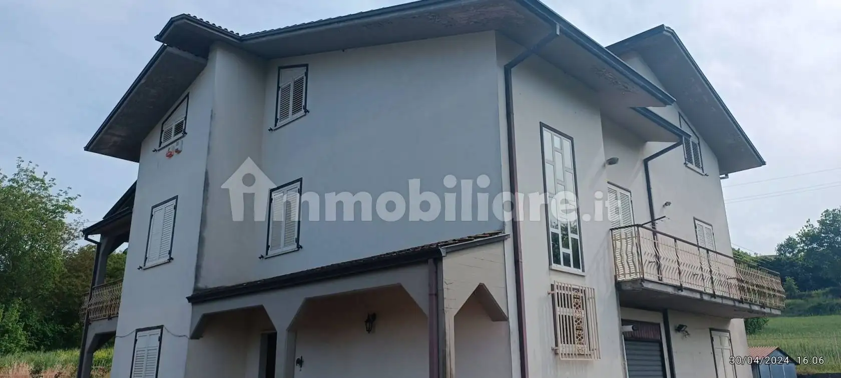 Villa in vendita a Torre le Nocelle