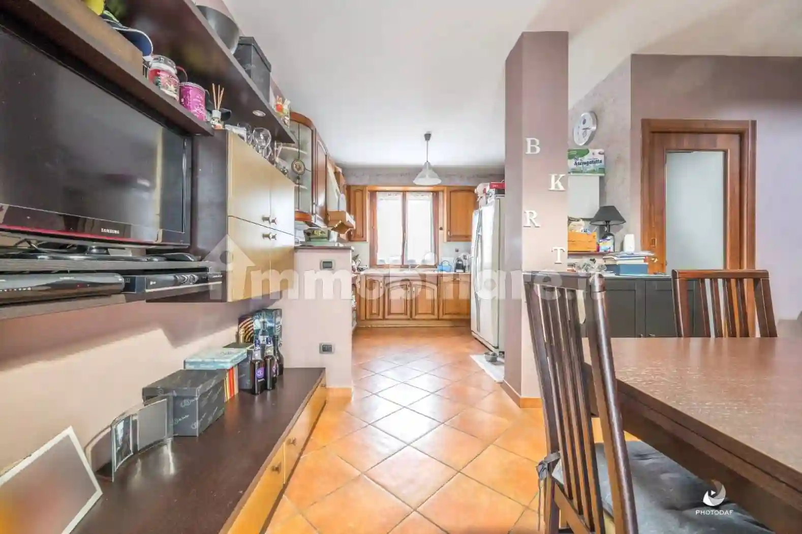 Villetta a schiera - foto 3