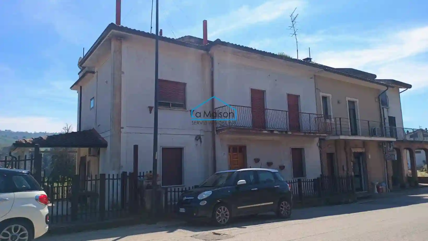 Villa - foto 5