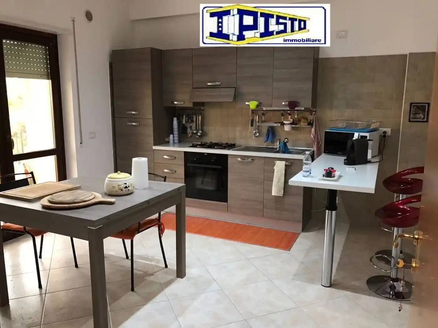 Appartamento in vendita a San Giorgio Ionico