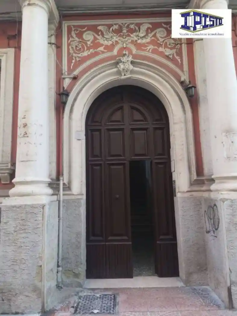 Appartamento in affitto a Taranto