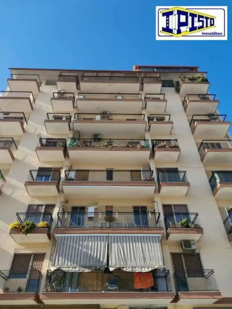 Appartamento in vendita a Taranto