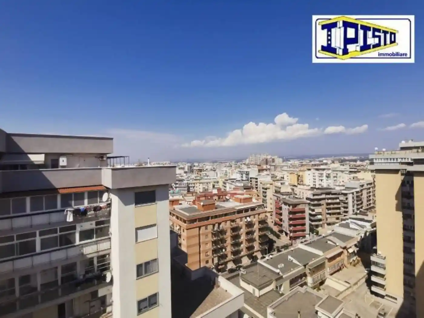 Appartamento in vendita a Taranto