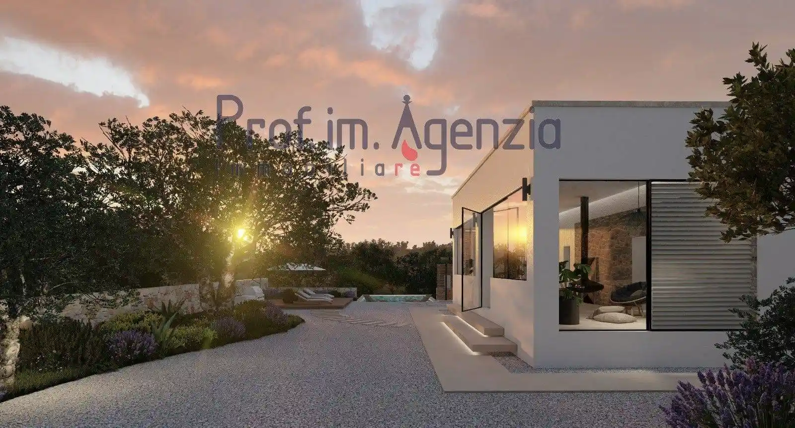 Villa in vendita a Ceglie Messapica