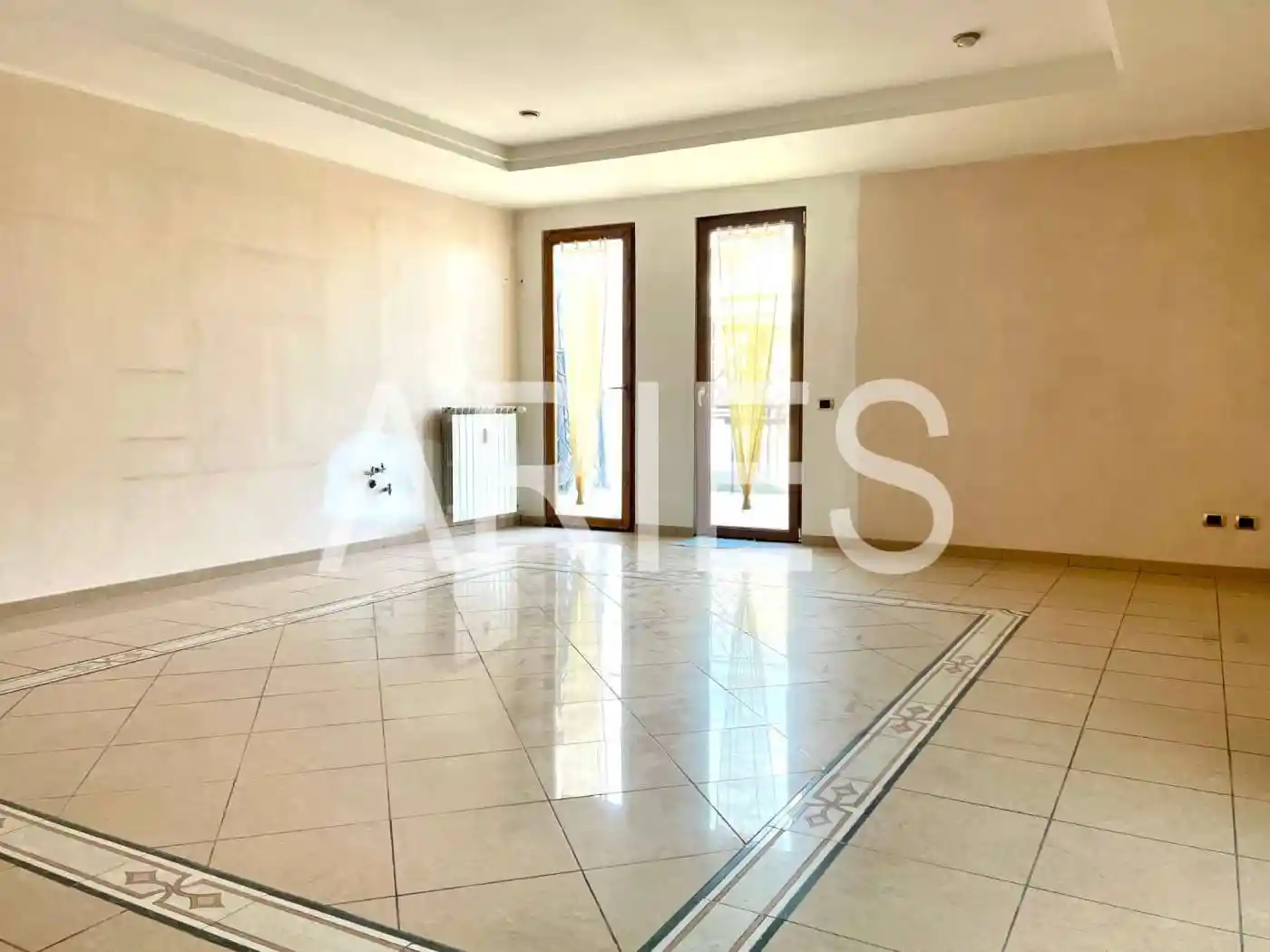 Attico - Mansarda in vendita a Roma