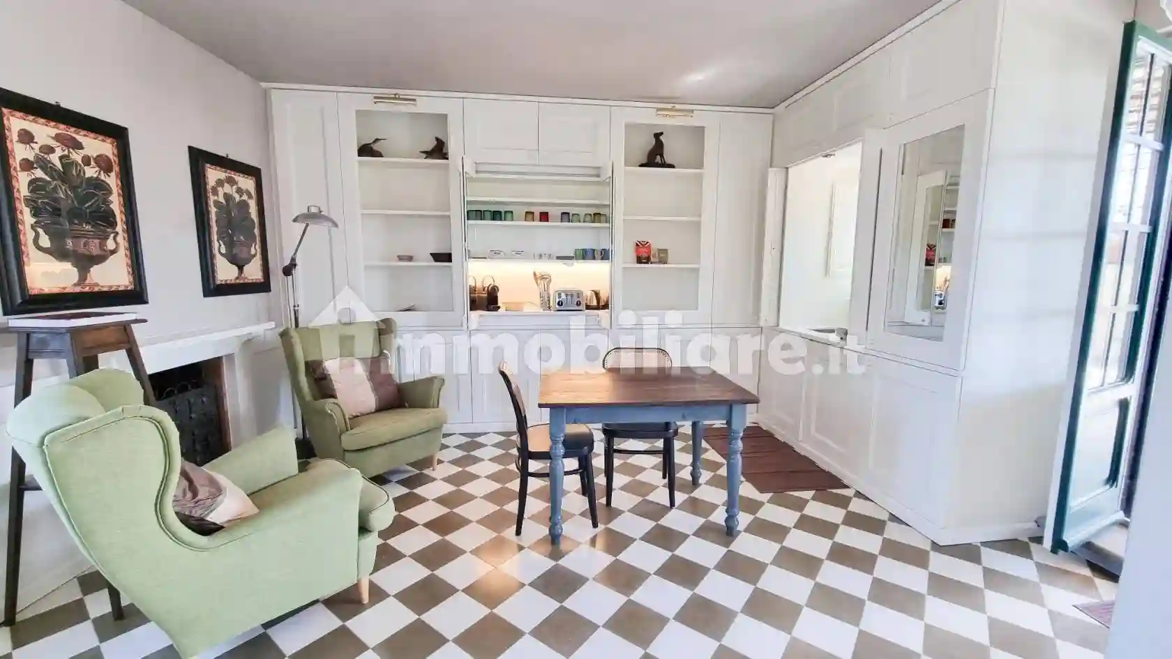 Attico - Mansarda - foto 2