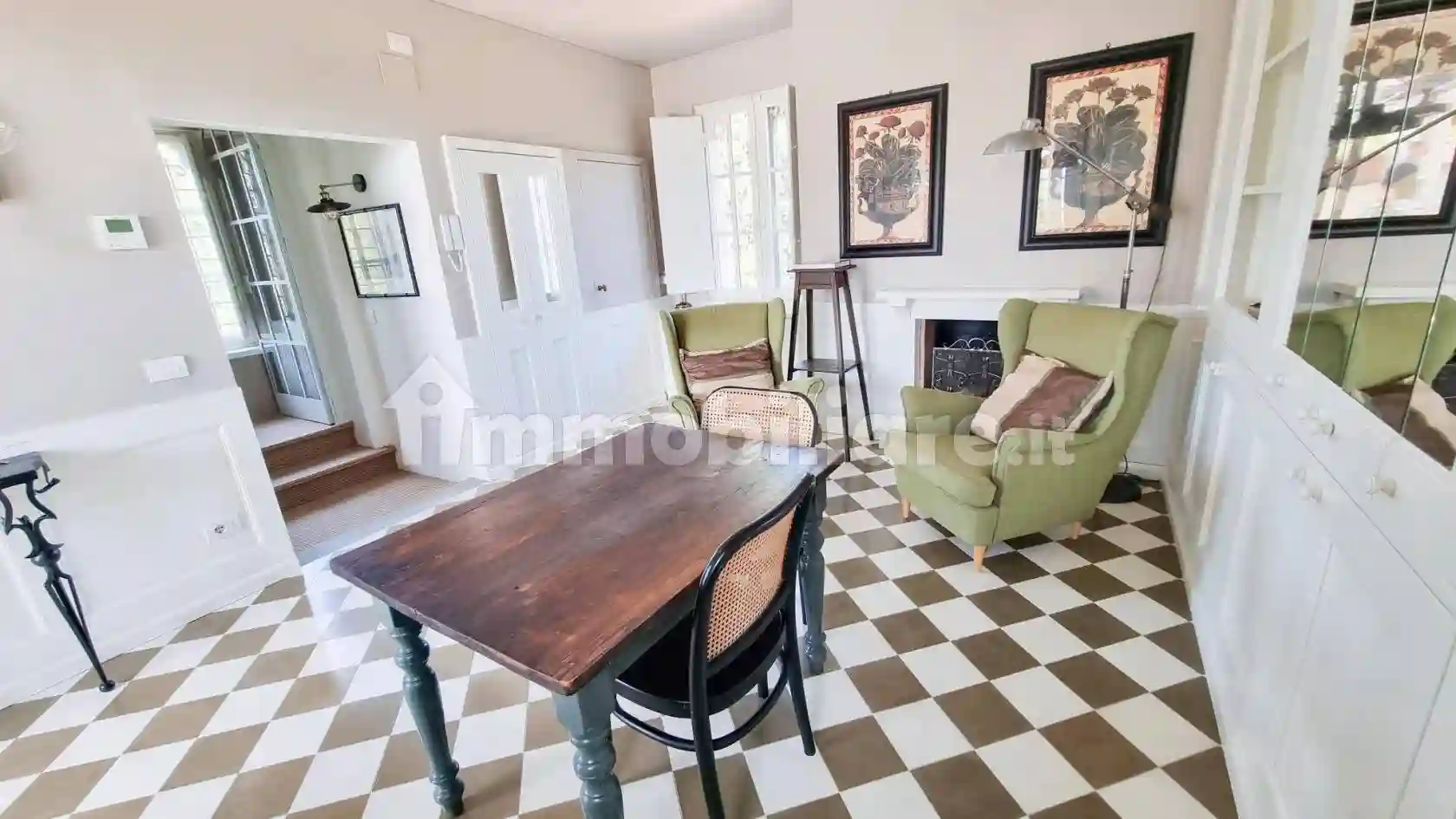 Attico - Mansarda - foto 4