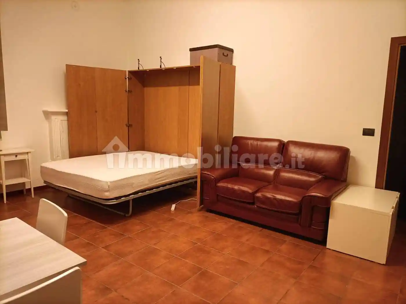 Appartamento in affitto a Seveso