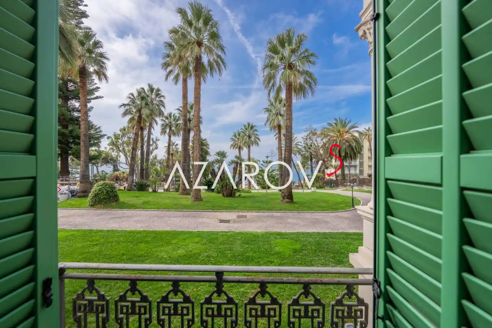 Appartamento in vendita a Ospedaletti