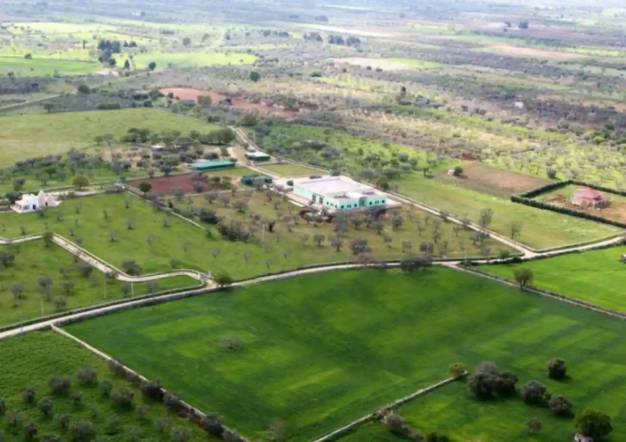 Casa indipendente in vendita a Gioia del Colle