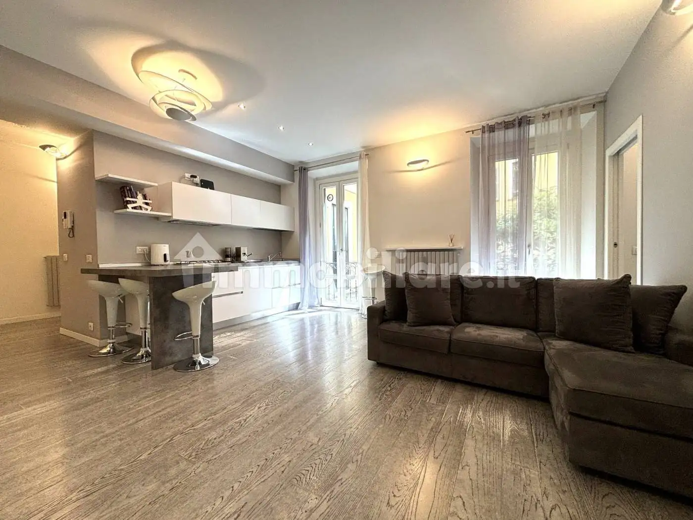 Apartment in vendita a Milan