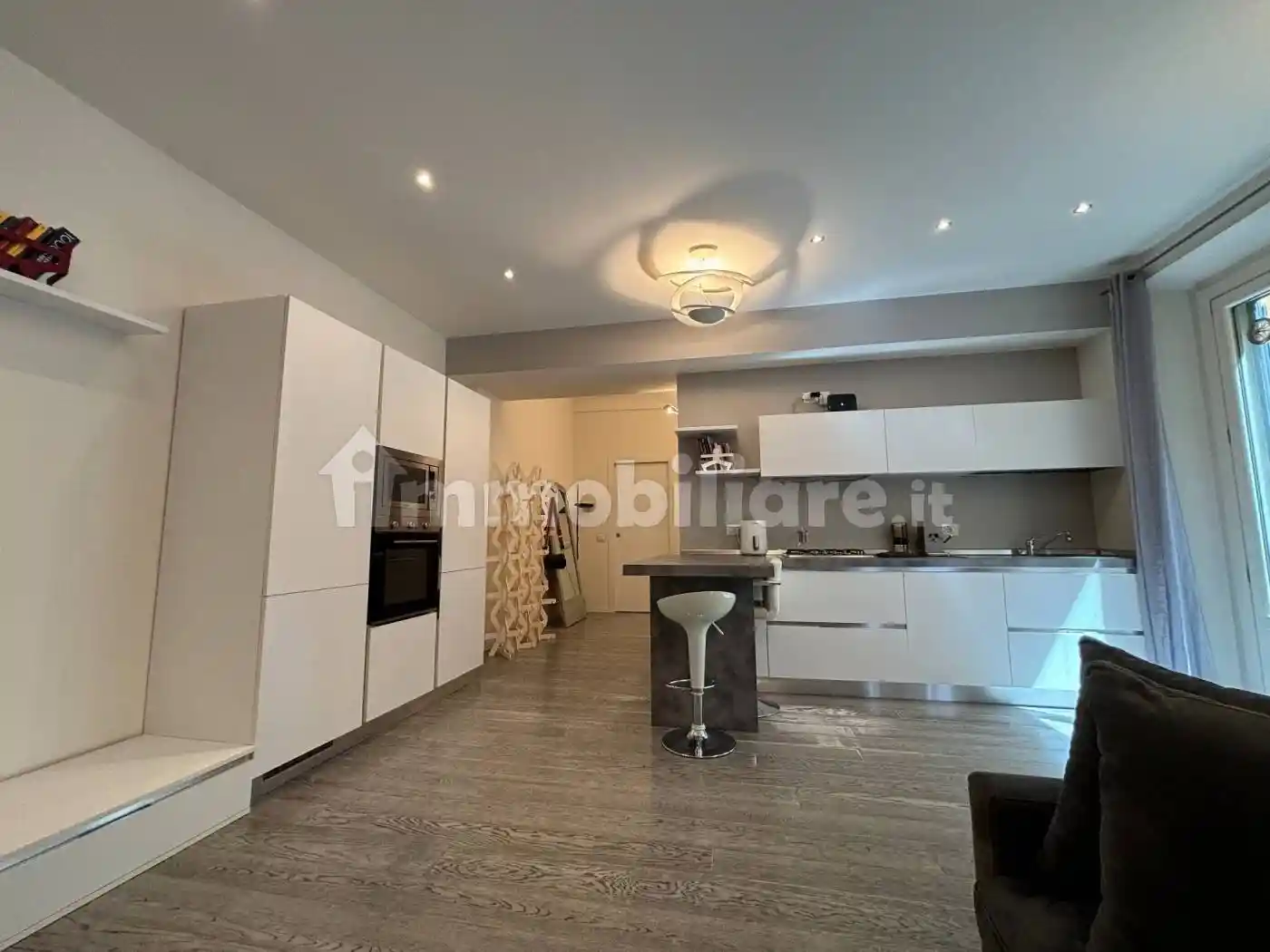 Bilocale via Gaspare Spontini, Buenos Aires, Milano - foto 2