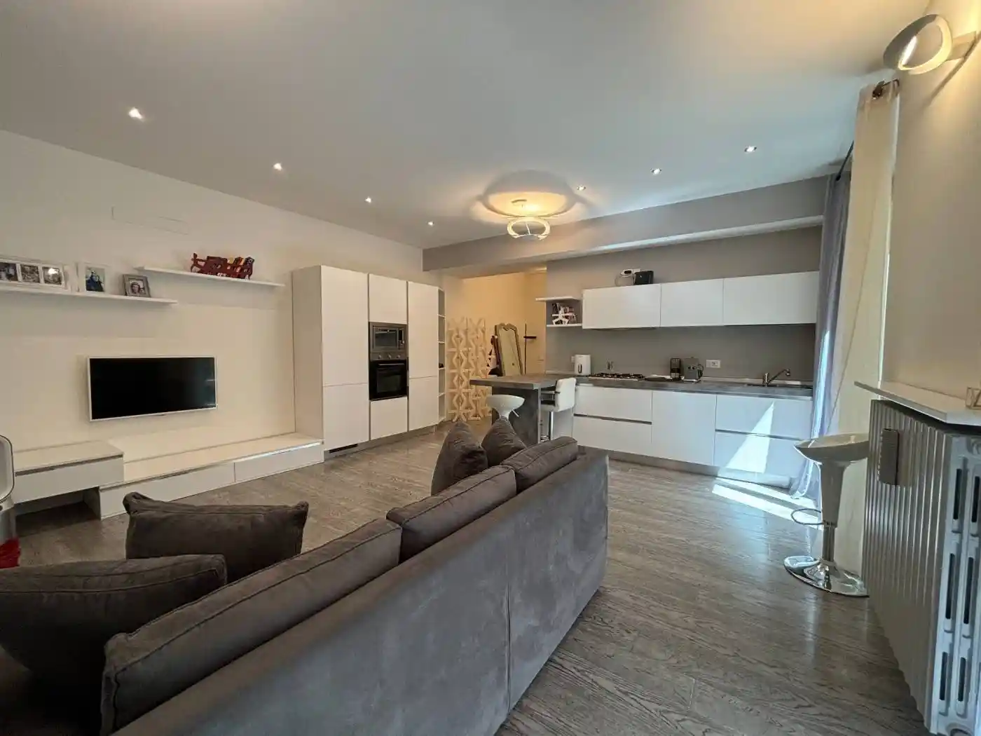 Bilocale via Gaspare Spontini, Buenos Aires, Milano - foto 3