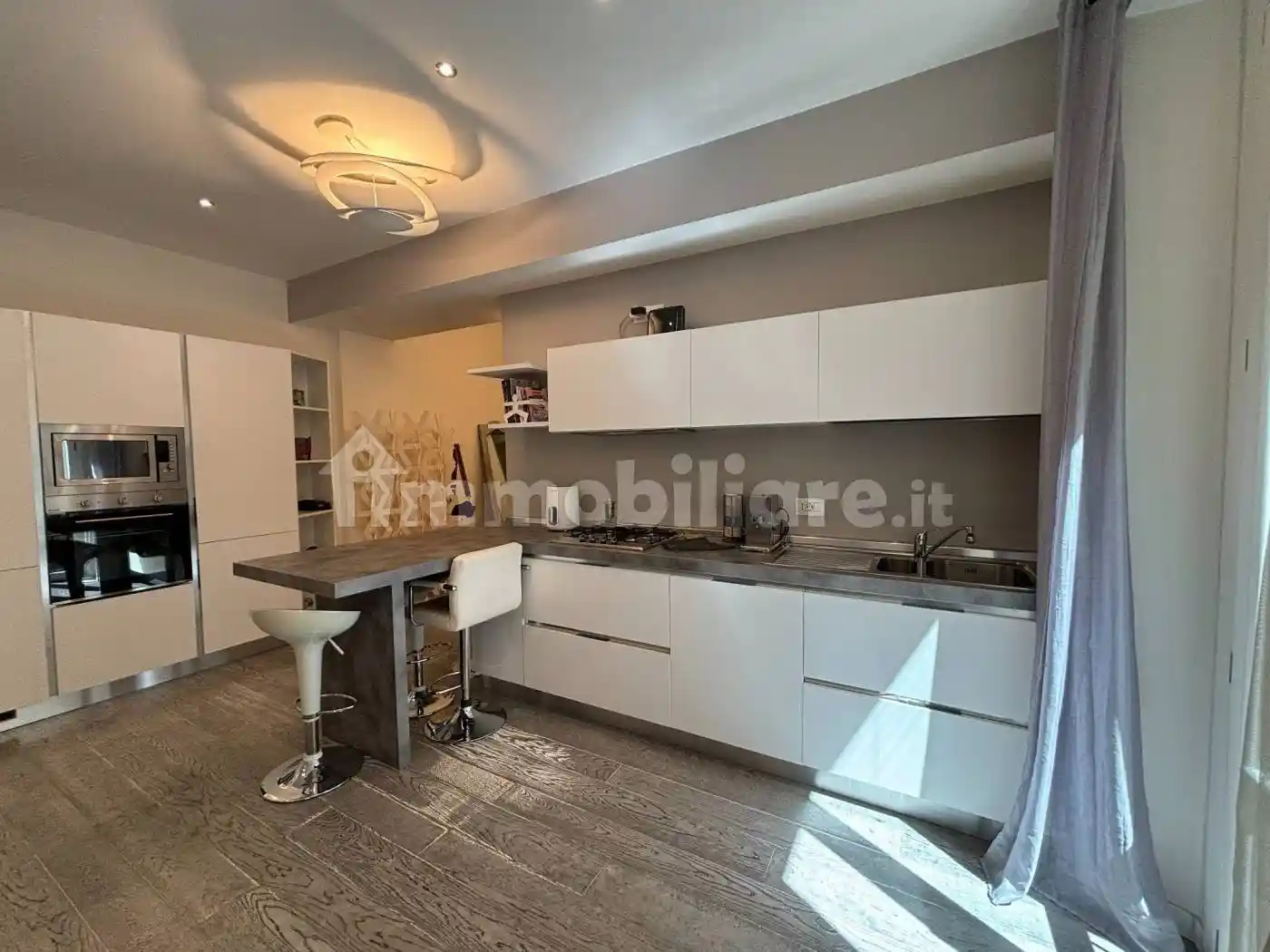 Bilocale via Gaspare Spontini, Buenos Aires, Milano - foto 5