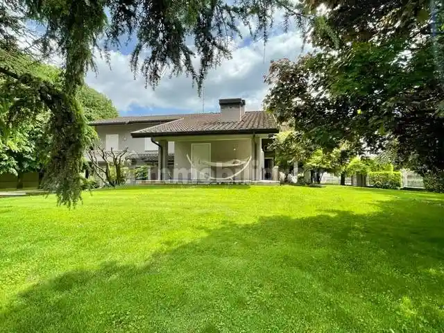 Villa in vendita a Gambara