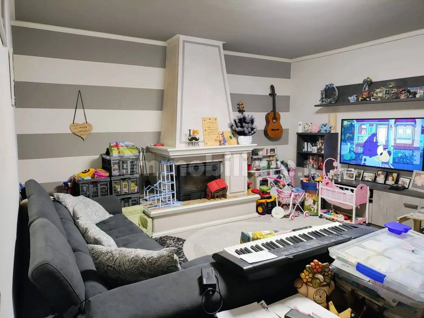 Villa in vendita a Longhena