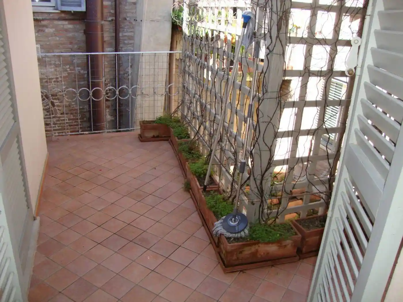 Appartamento in affitto a Perugia