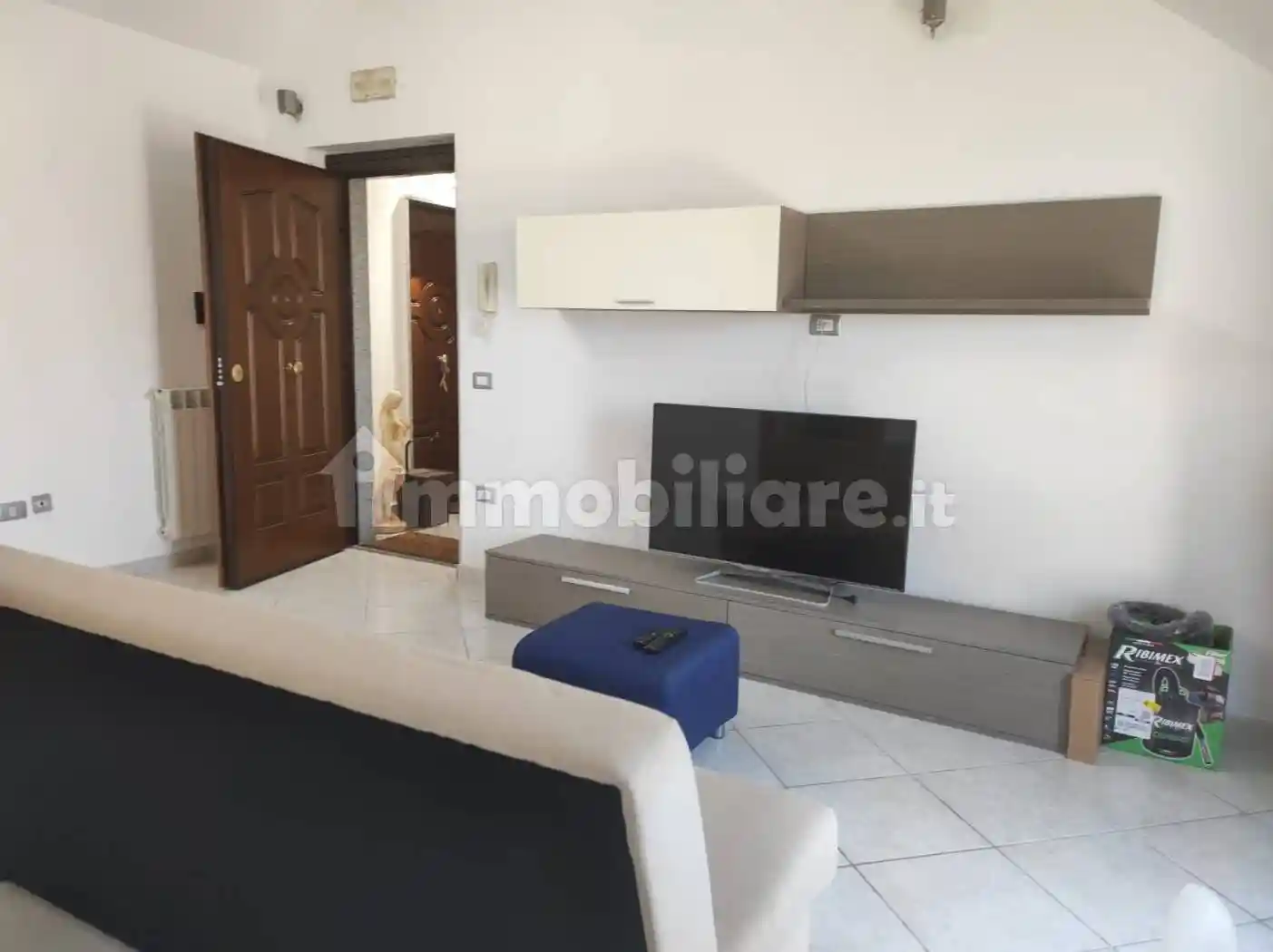 Attico - Mansarda in affitto a Giugliano in Campania