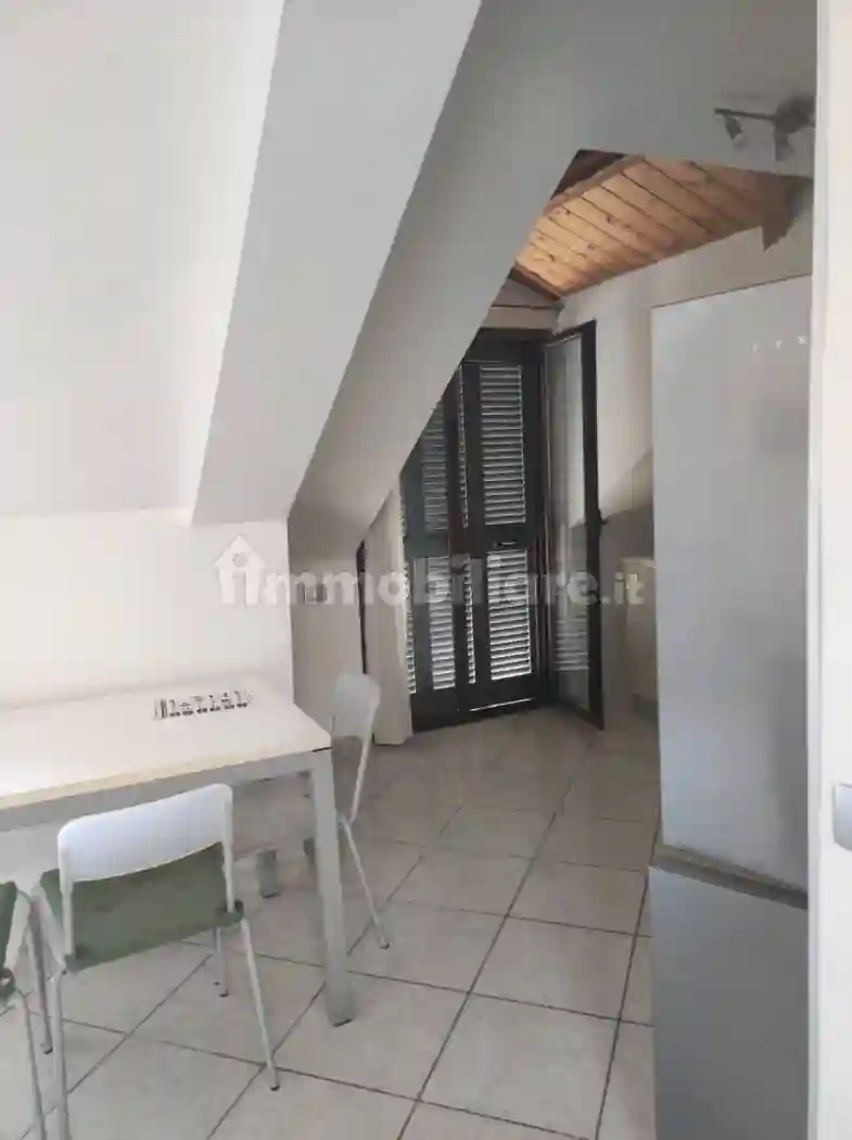 Attico - Mansarda - foto 2