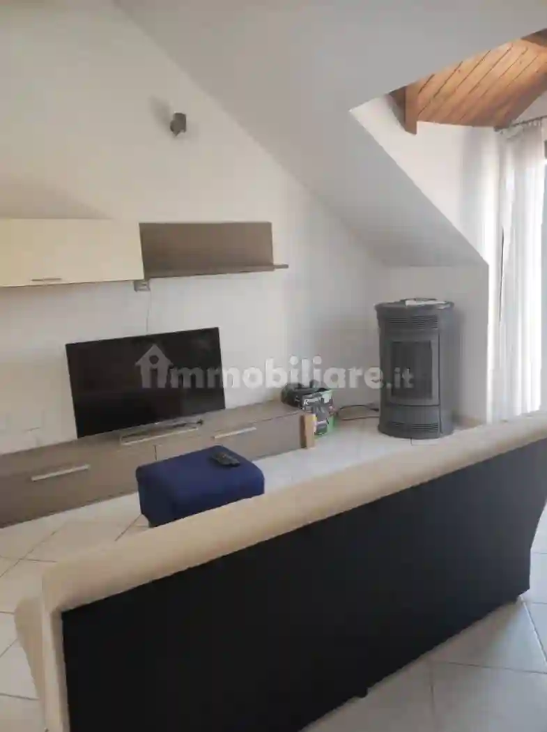 Attico - Mansarda - foto 3