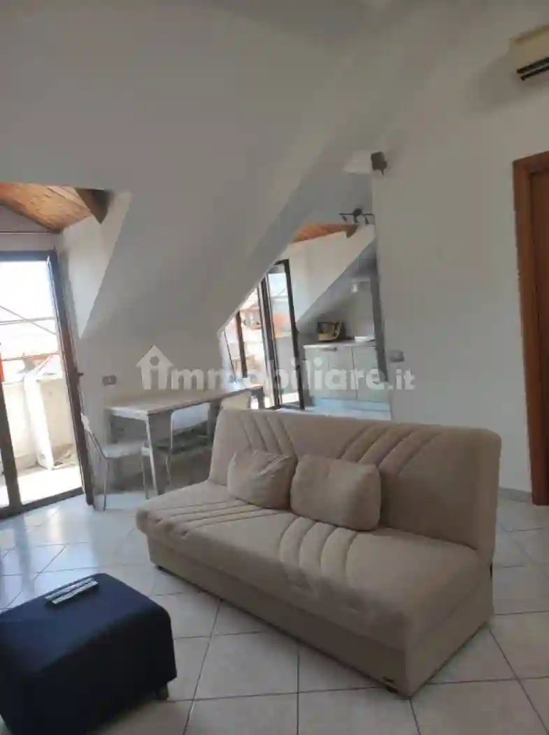 Attico - Mansarda - foto 4