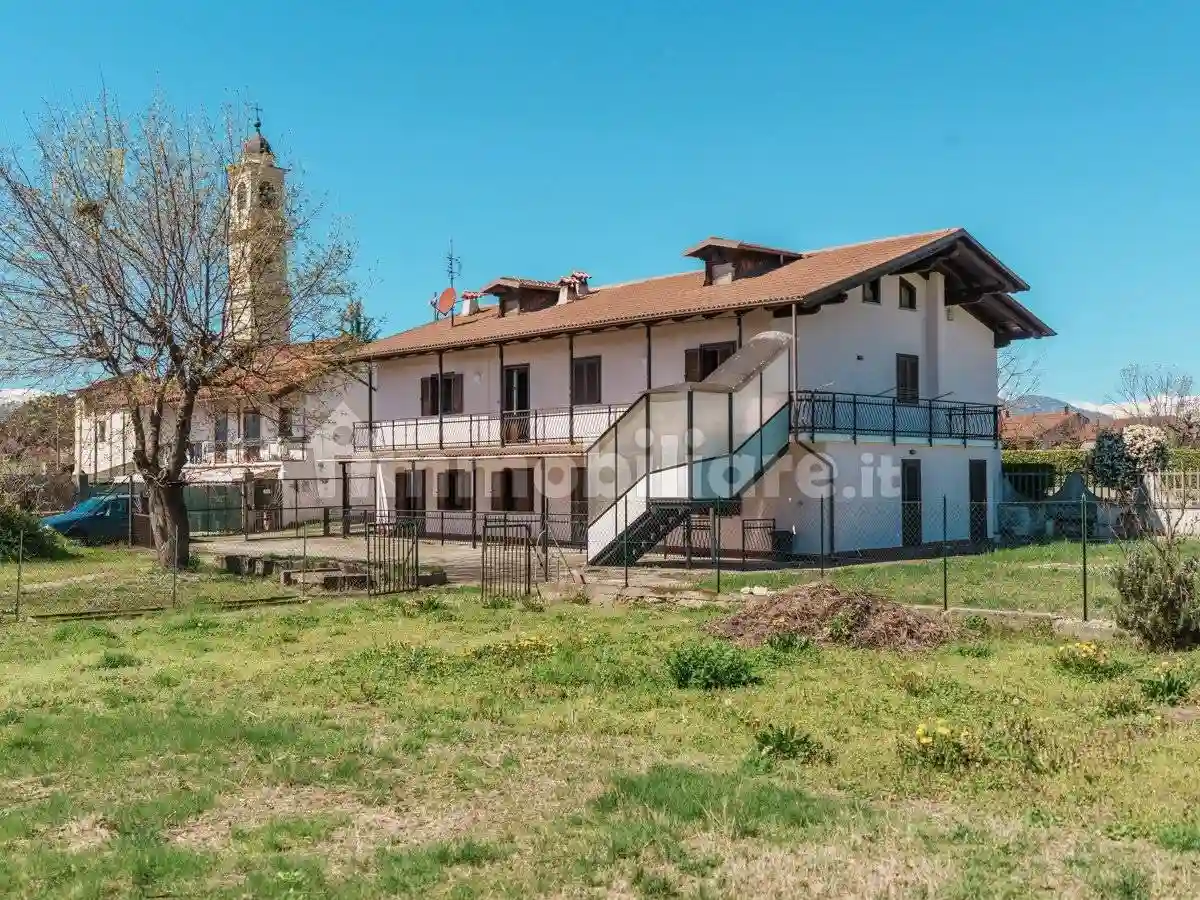 Casa indipendente - foto 4