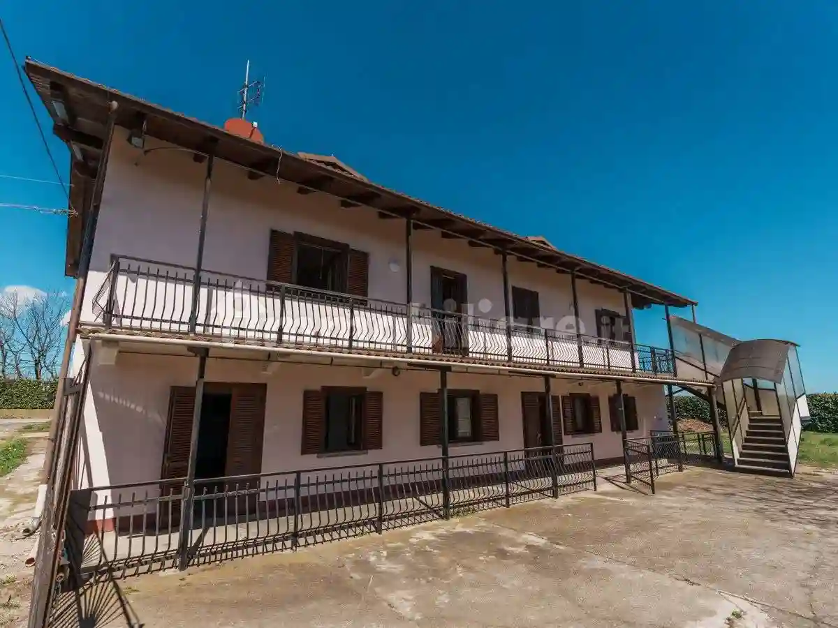 Casa indipendente - foto 5