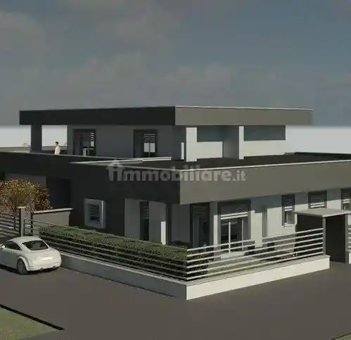 Casa indipendente in vendita a Vigevano