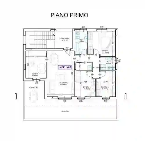 Casa indipendente - foto 4