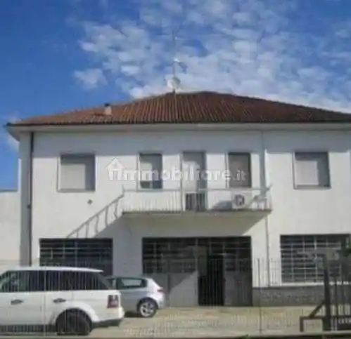 Villa in vendita a Vigevano