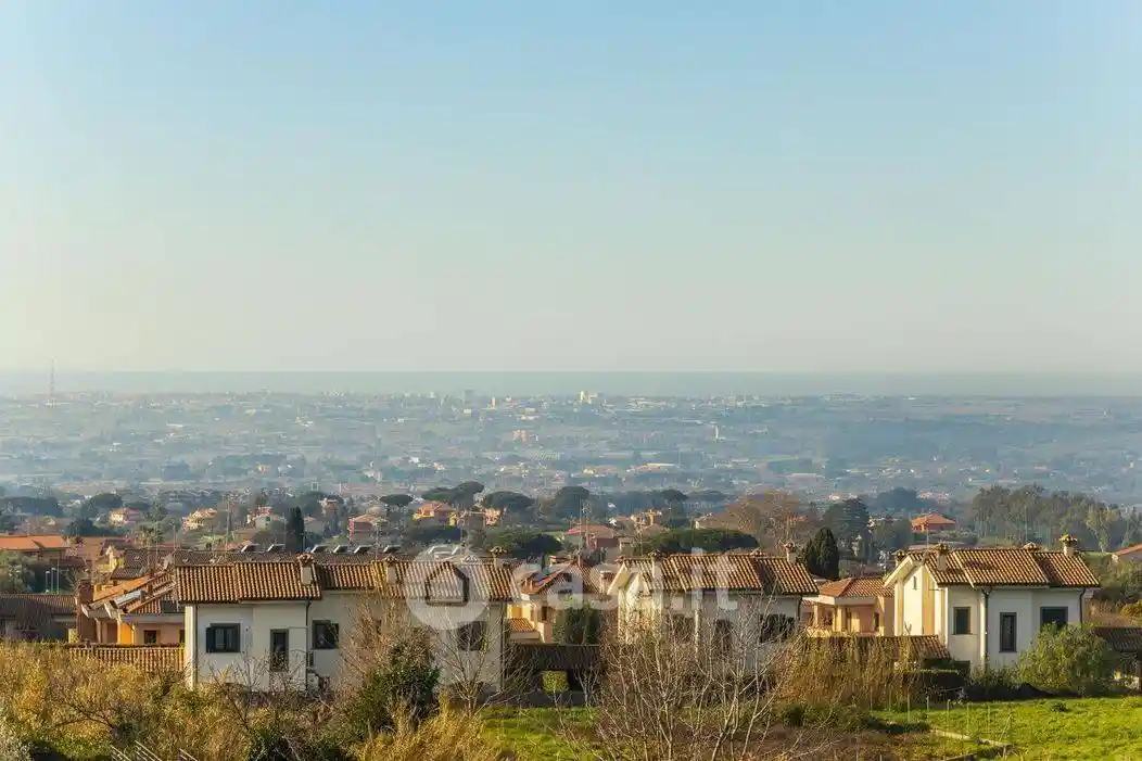 Villetta a schiera in vendita a Castel Gandolfo