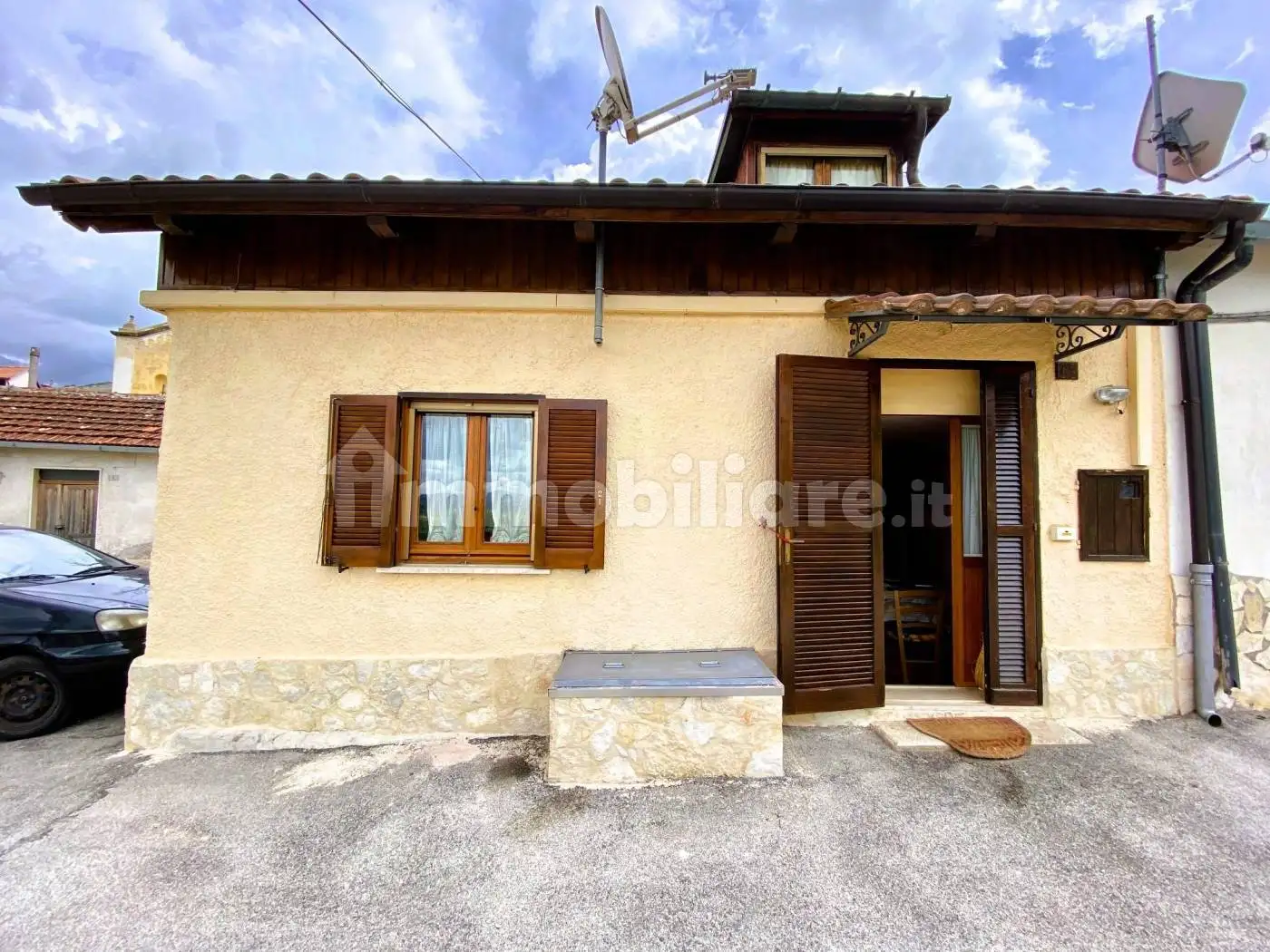 Casa indipendente in vendita a Avezzano