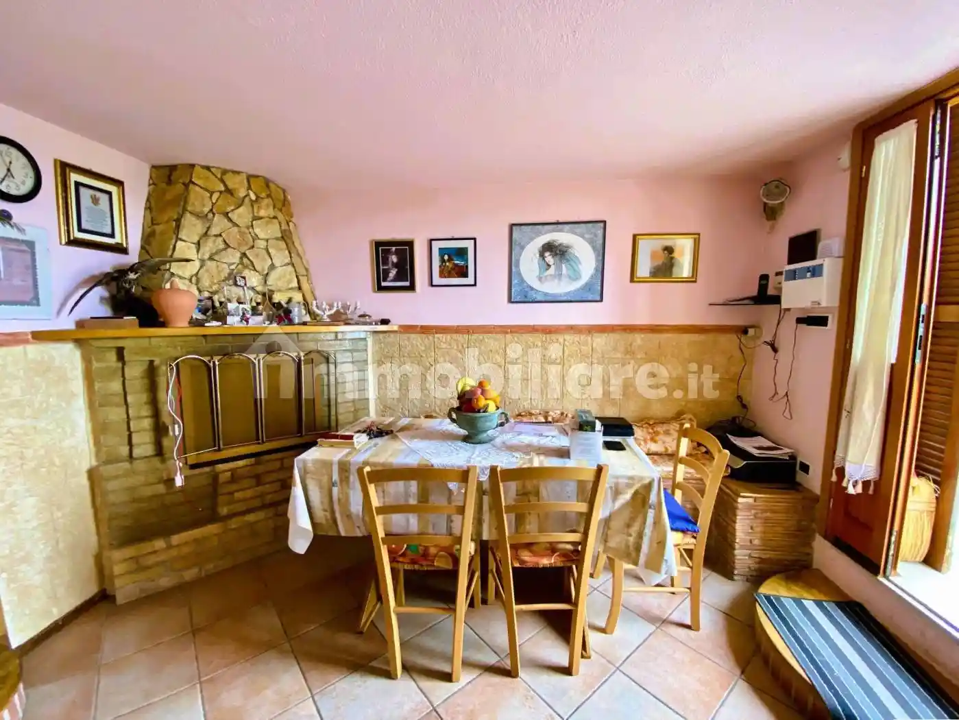 Terratetto unifamiliare via San Pancrazio 11, Castelnuovo, Avezzano - foto 3