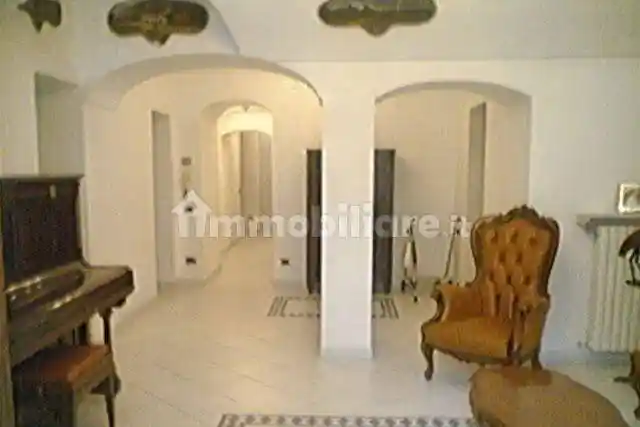 Appartamento in vendita a Vercelli