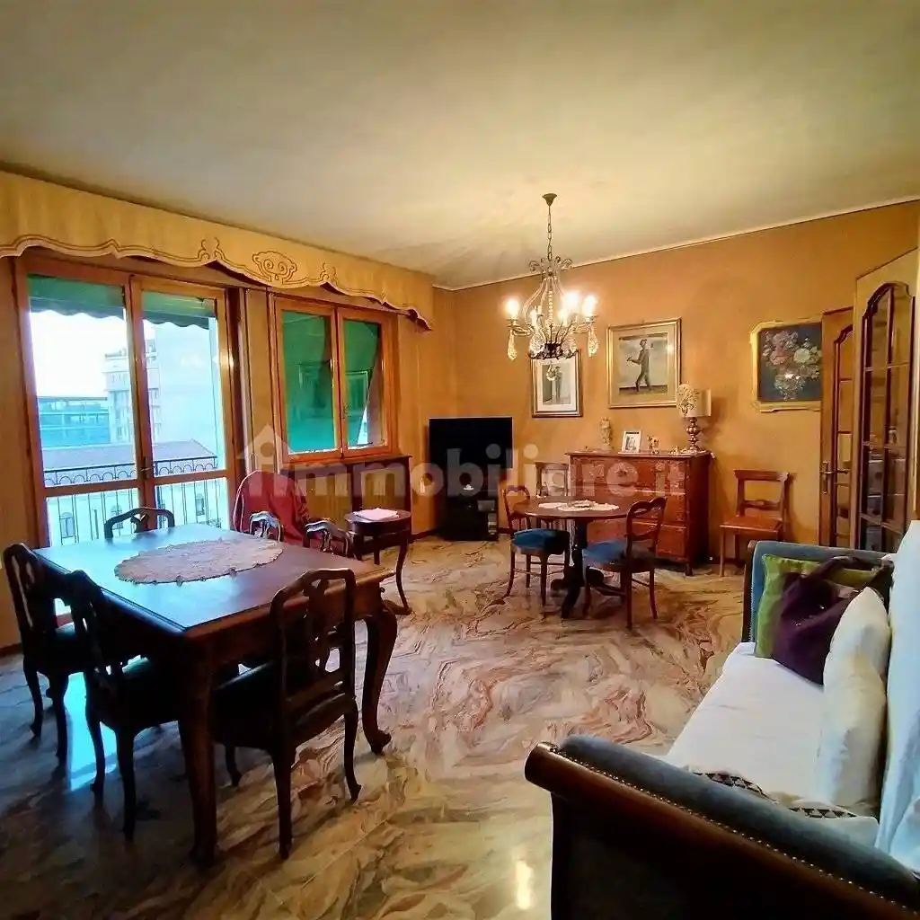 Appartamento in vendita a Alessandria