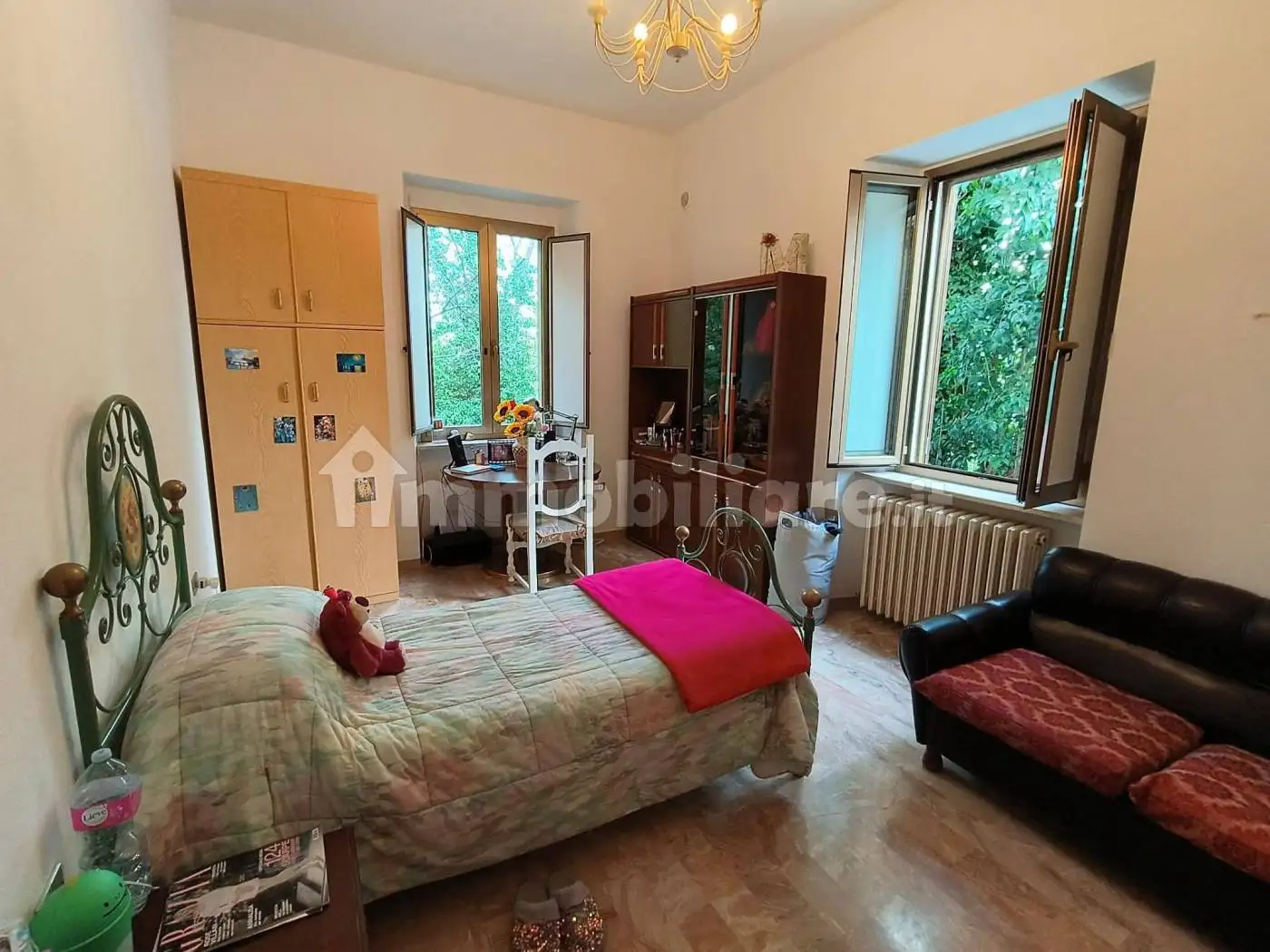 Appartamento in vendita a Teramo