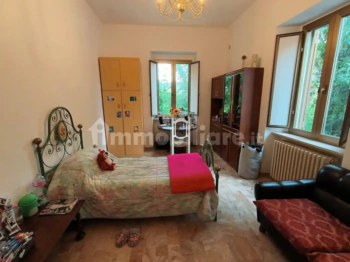 Trilocale Circonvallazione Ragusa 61, Centro, Teramo - foto 2