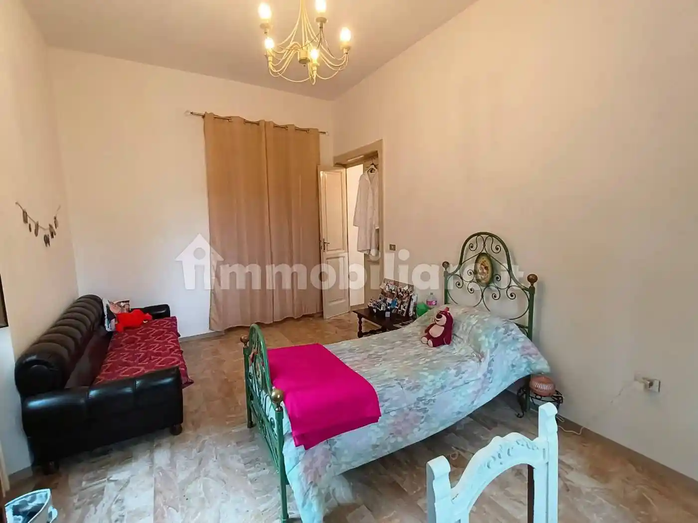 Trilocale Circonvallazione Ragusa 61, Centro, Teramo - foto 5