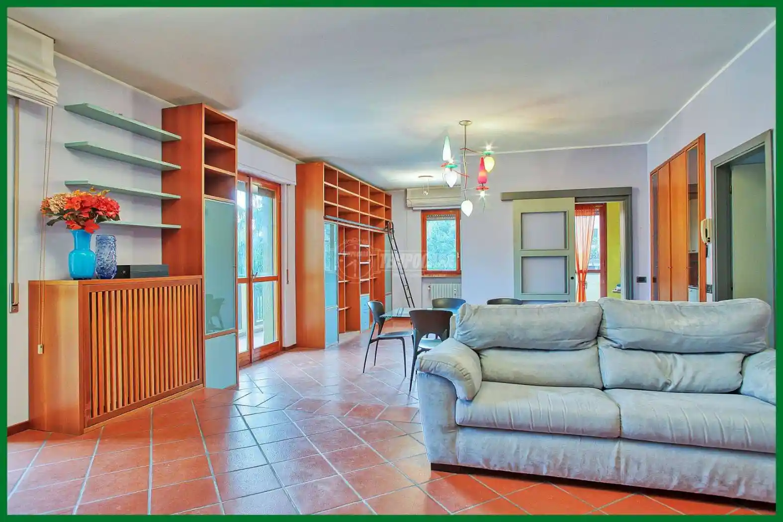 Appartamento in vendita a Varese