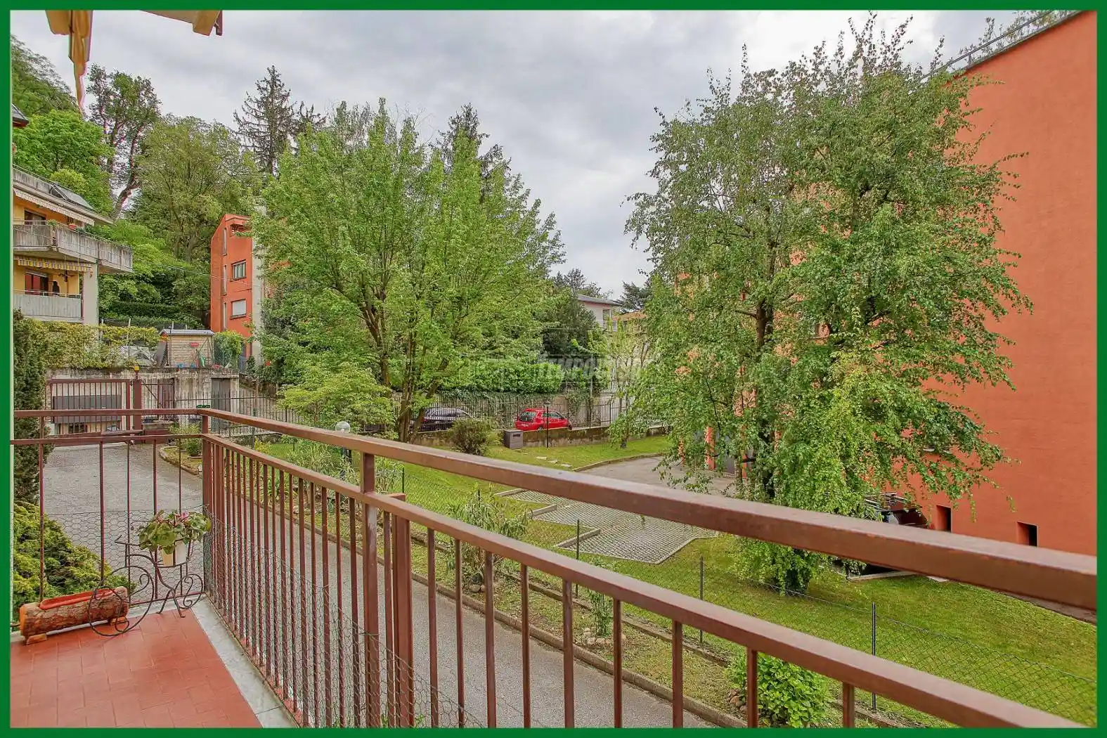 Appartamento in vendita a Varese