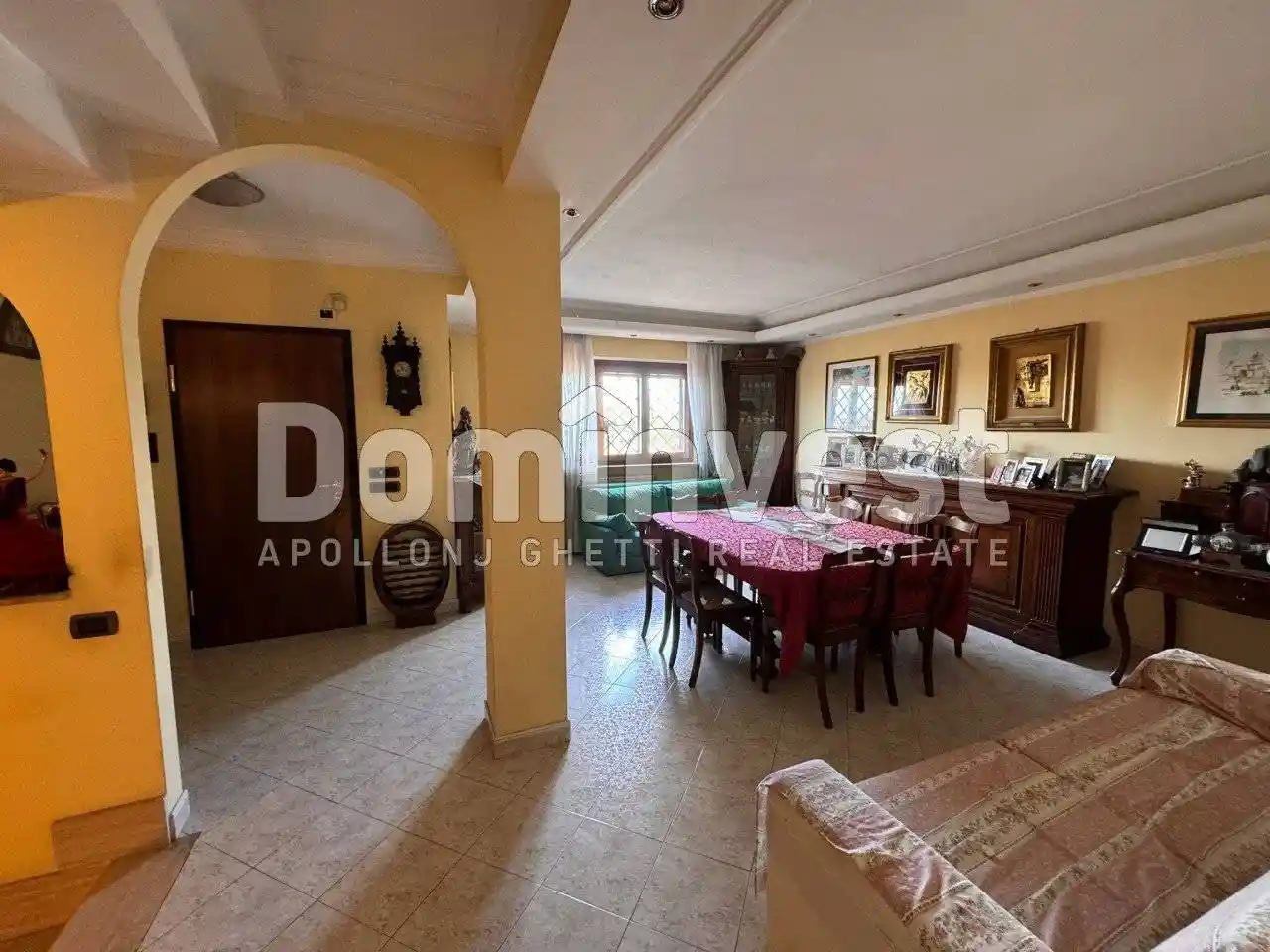Villa in vendita a Guidonia Montecelio